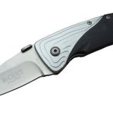 CRKT CR 0088 BK Kamp Çakı 18 cm - Manuel, Kılıflı, Kutulu