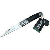 Crkt Cr 0144 Khv Kamp Çakı Cm - Saplı, Kılıflı, Kutulu