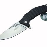 CRKT Onslaught MRF 3362 Outdoor Çakısı 23 cm - Fiber Sap, Otomatik, Tekstil Kılıf
