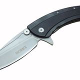 CRKT Warthog WLS 9871 Outdoor Çakı 23 cm - Kaymaz Sap, Otomatik