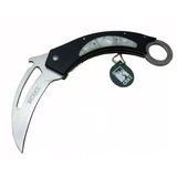 CRKT X 0641 WY Kamp Çakısı 23 cm