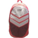 Crm Okul Sırt Çanta 102 ST00338 - Kırmızı - Tek Ebat - Mavi