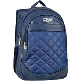 Crm Yarasa Sırt Çantası Paraşüt Kumaş - Lacivert