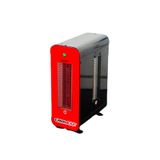 Crm3kw Small Elektrikli Fanlı Isıtıcı