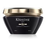 Crème De Regénération Canlandırıcı Saç Maskesi 200ML - 1