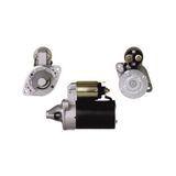 CRN 12 Volt 8 D Hyundai Accent Admire 2002-2005 Marş Motoru Dinamosu