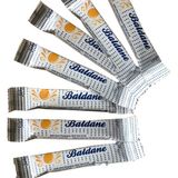 CRN Baldane Baskılı 3gr Stick Şeker 2000'Lİ Koli - 1 kg
