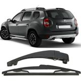 CRN Dacia Duster Arka Silecek Kolu ve Süpürgesi