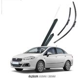 CRN Fiat Linea Muz Silecek Takımı 2007--2016 Modeller Arası