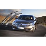 CRN Opel Insignia 2008-20017 Arası Hybrid Silecek Takımı