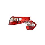 CRN Renault Fluence Sag Arka Stop Lambasi Iç + Dis Ünite 2010--2015 409963929