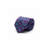 CROATE Como İlhamlı Art Silk Kravat – Alışılmışın Dışında Doku