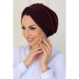 CROATE Premium Sandy Kumaş Önü Düğümlü Dolgulu Dış Bone