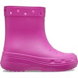 Croc 208545-6Ub Classıc Boot Çocuk Kışlık Çizme Bot