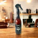 Croc Ks03 Berber Kuaför Suluğu - Sprey Suluk 400Ml