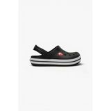 Crocband Clog K Unisex Çocuk Siyah Terlik - 207006
