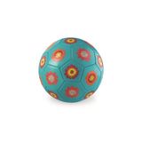 Crocodile Creek 2217-4 Size 2 Soccer Ball - Flowers