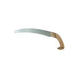 Crocodile Crocodile 14300 Ahşap Saplı 300 mm Budama Testeresi