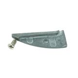 Crocodile JH-633 Bağ Makası Yedek Anvil