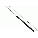 Crocodile Tekne Olta Kamişi 135 cm 100-250 gr Atarlı (Seffaf) - 2654 - Çok Renkli