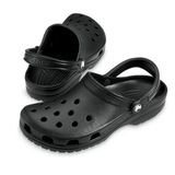 Crocs 10001-001 Classic Unisex Terlik