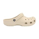 Crocs 10001-0HZ Bej Classic Clog Unisex Terlik