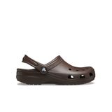 Crocs 10001-21Q Kahverengi Classic Clog Unisex Terlik