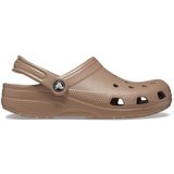 Crocs 10001-2Q9 Kahverengi Classic Unisex Terlik