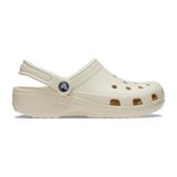 Crocs 10001-2Y2 Classic Unisex Sandalet Krem