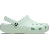 Crocs 10001-3YF Classıc Spor Terlik Sandalet - Yeşil