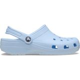 Crocs 10001-4WK Classic Unisex Sandalet Mavi Renkli Hafif Yapı ve Konforlu Tasarım
