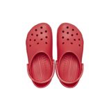 Crocs 10001-6WC Kırmızı Crocband Clog Unisex Terlik