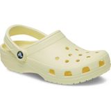 Crocs 10001-7CJ Classıc Classıc Spor Terlik Sandalet - Sarı