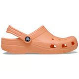 Crocs 10001-86A Turuncu Unisex Terlik