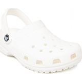 Crocs 10001 Classic Beyaz Erkek Terlik