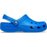 Crocs 10001 Classic Blue Bolt Unisex Sandalet