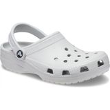 Crocs 10001 Classic Erkek Terlik Hafif Yapı ve Konforlu Tasarım ile Gri Renk Seçeneği