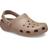 Crocs 10001 Classic Karamel Erkek Terlik - Karamel - Kahverengi