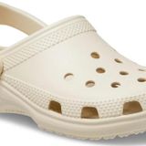 Crocs 10001 Classic Krem Erkek Terlik