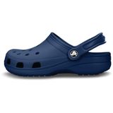 Crocs 10001 Classic Lacivert Erkek Terlik