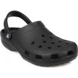 Crocs 10001 Classic Siyah Erkek Terlik