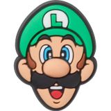 crocs 10007479-1 SUPER MARIO LUIGI JIBBITS TOKA