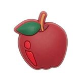 Crocs 10008178 J01068 Jibbitz Apple Shoe Charms Terlik Süsü