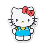 Crocs 10012838 Hello Kitty Waving Jibbitz Renkli