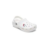 Crocs 10014519-1 Smurfs Papa Smurf Jibbits Toka
