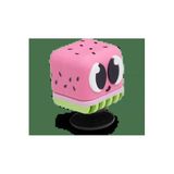 Crocs 10014684-1 3D Watermelon Jibbits Toka