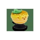 Crocs 10014686-1 3D Pineapple Donut Jibbits Toka