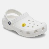 Crocs 10014764-1 Smıley Sun Jıbbıts Toka - 02-Sarı