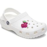 Crocs 10014780-1 Heart Cherrıes Jıbbıts Toka - 07-Pembe