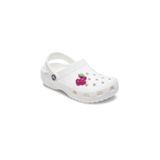Crocs 10014780-1 Heart Cherries Jibbits Toka